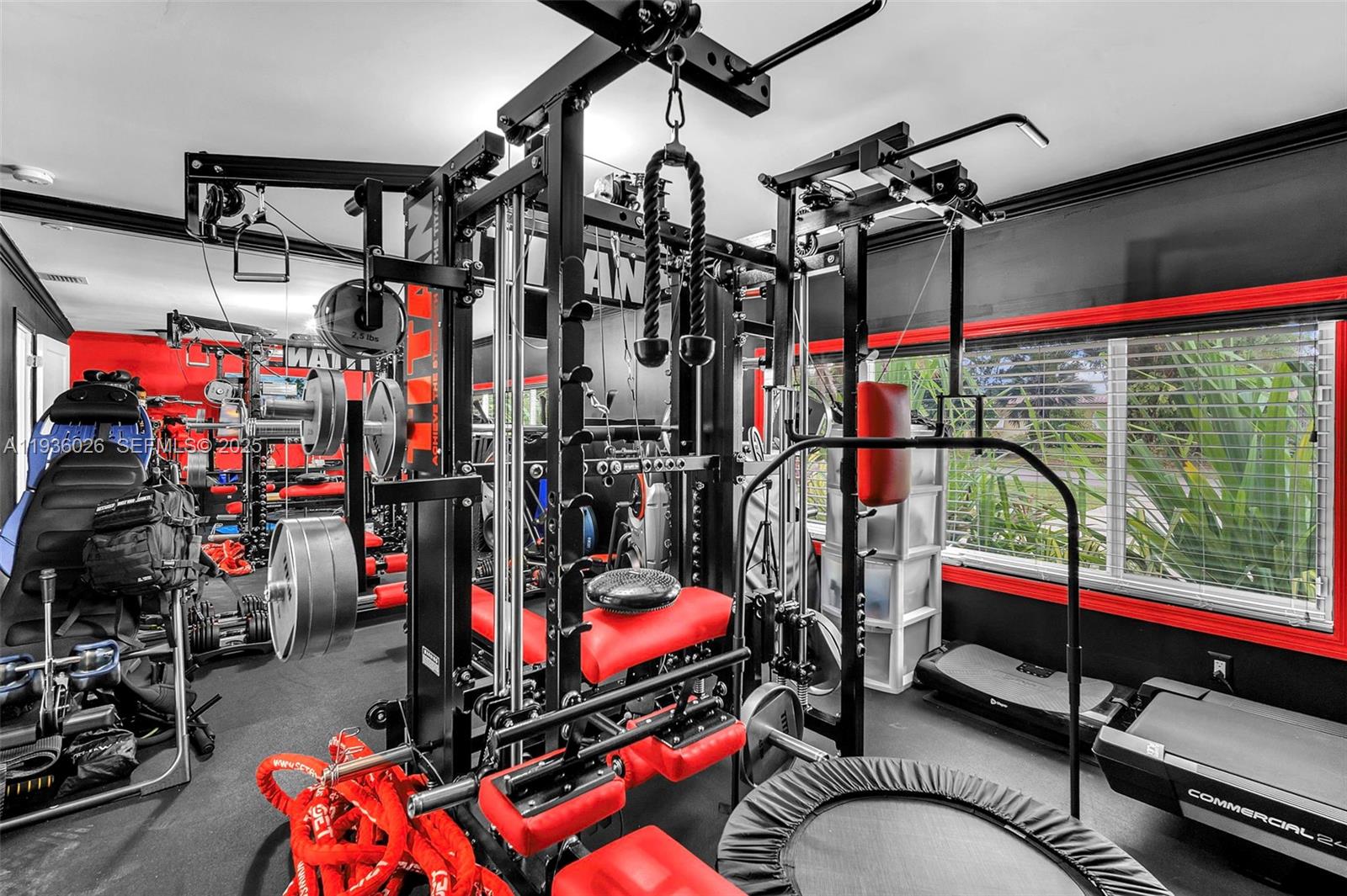 EAST BASS LAKE ESTATES - Residential