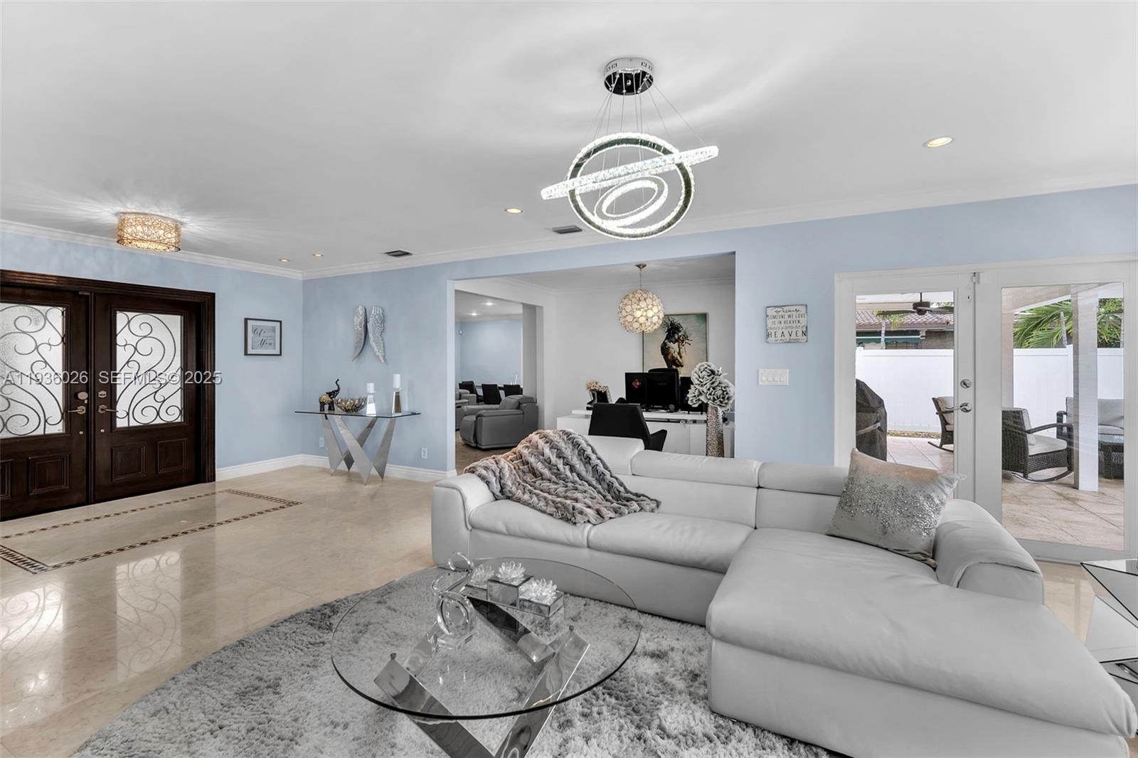 EAST BASS LAKE ESTATES - Residential