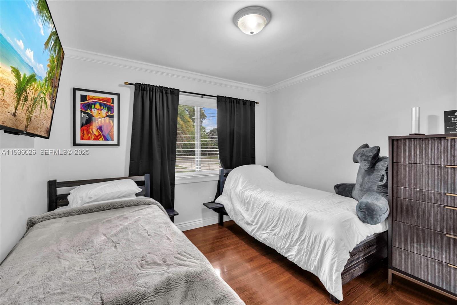 EAST BASS LAKE ESTATES - Residential