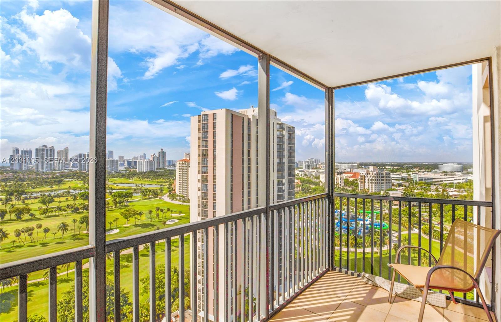 20301 W Country Club Dr 2228