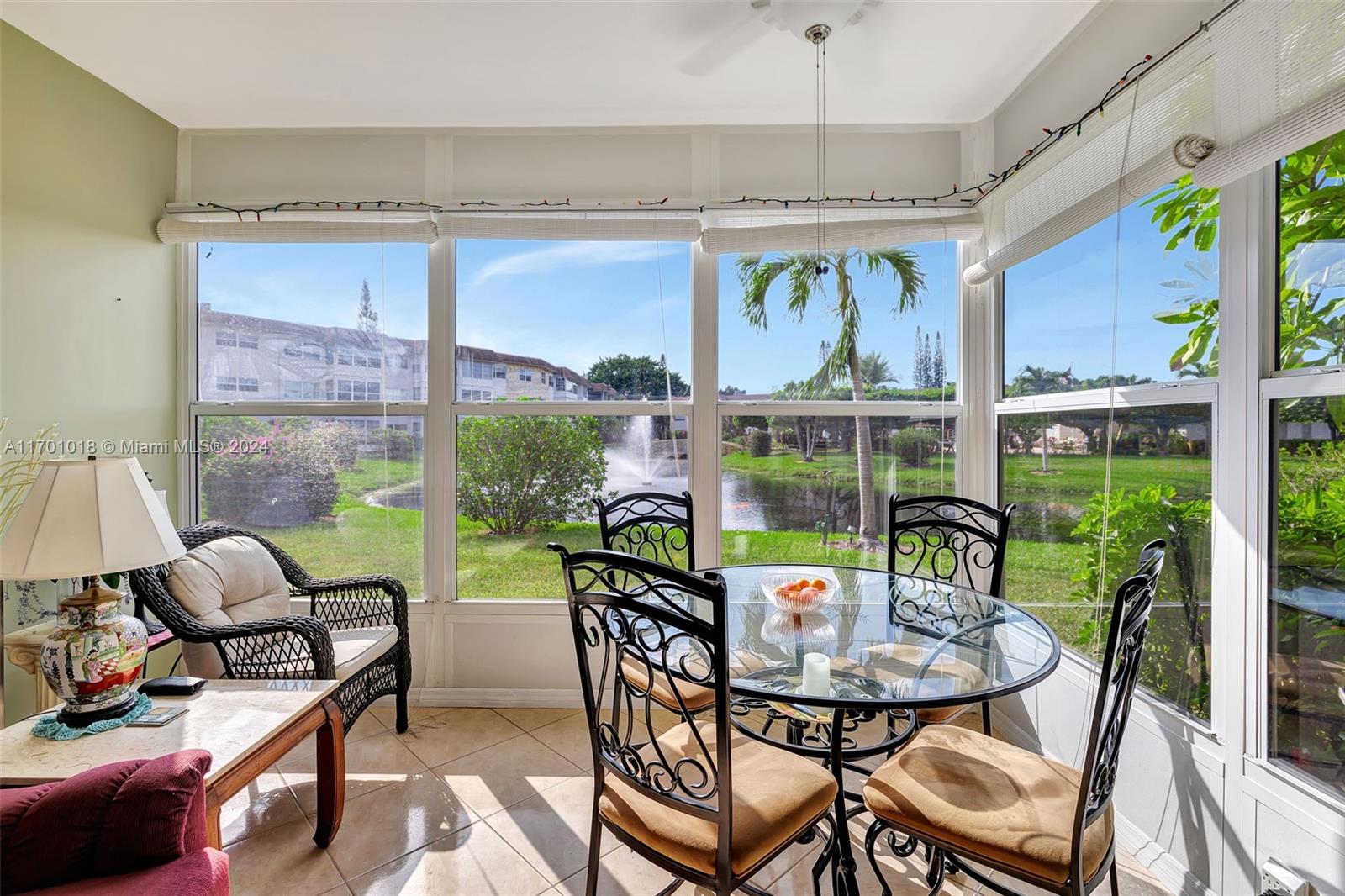 ROSE GARDENS CONDO - Residential