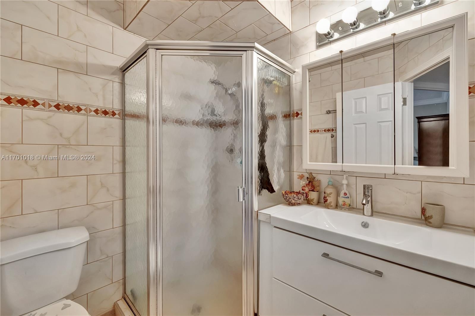 ROSE GARDENS CONDO - Residential