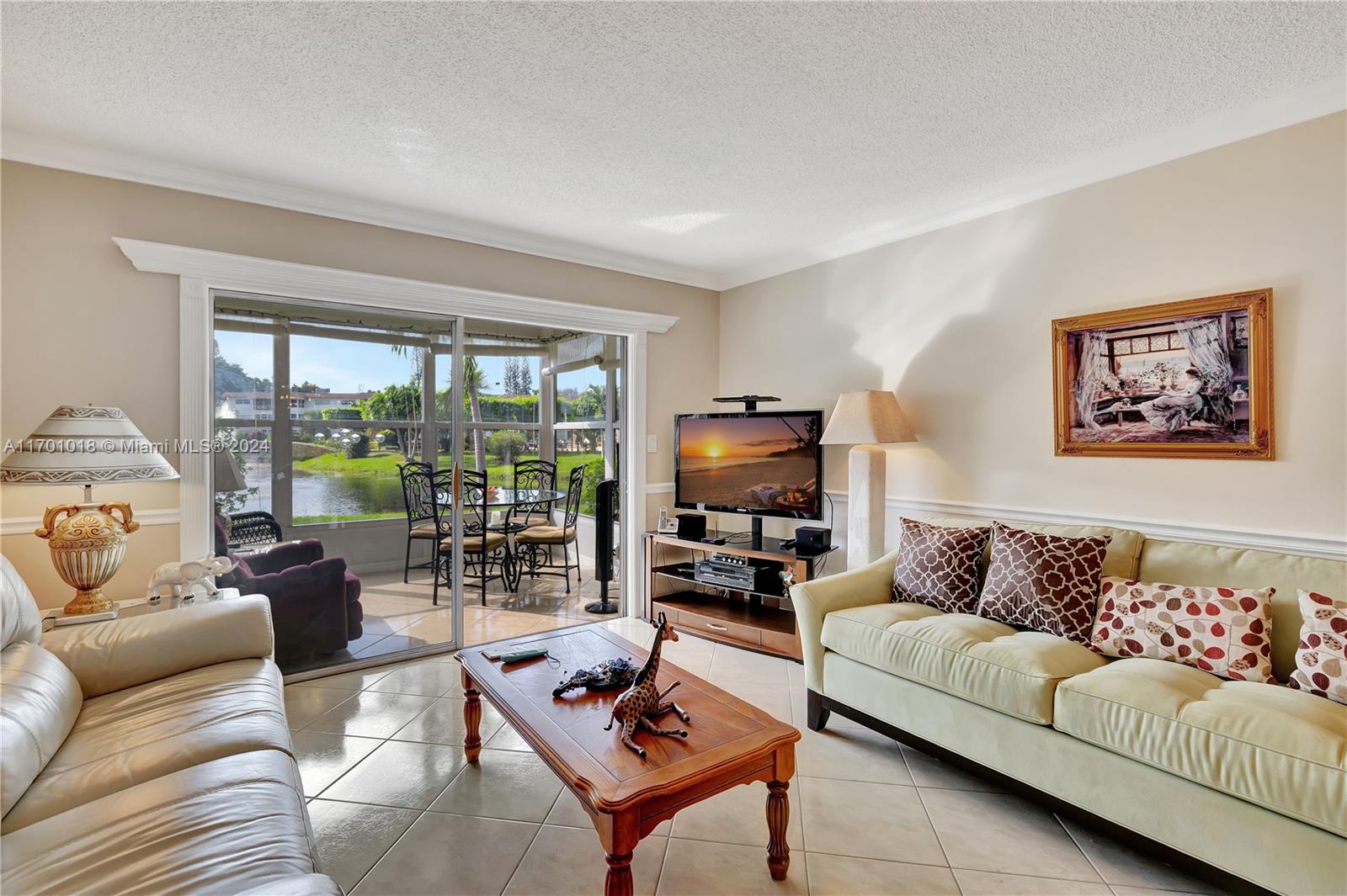 ROSE GARDENS CONDO - Residential