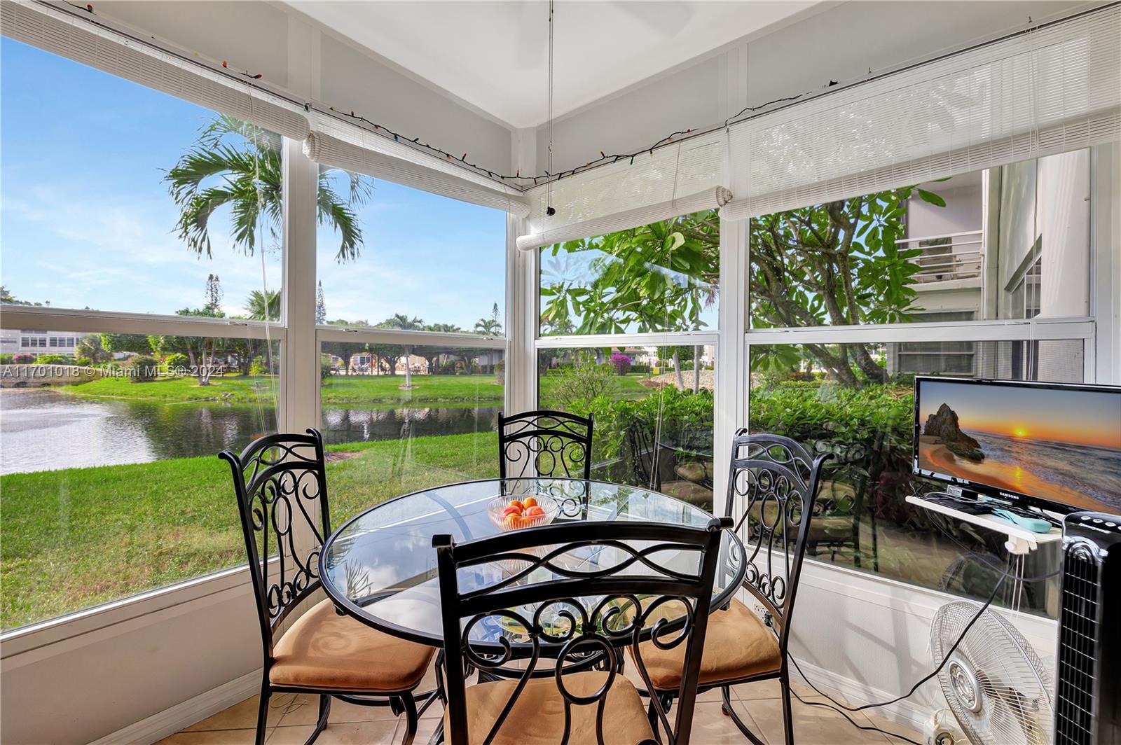 Property for Sale at 3501 Nw 47th Ave 405, Lauderdale Lakes, Broward County, Florida - Bedrooms: 2 
Bathrooms: 2  - $124,900