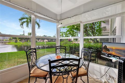 A home in Lauderdale Lakes