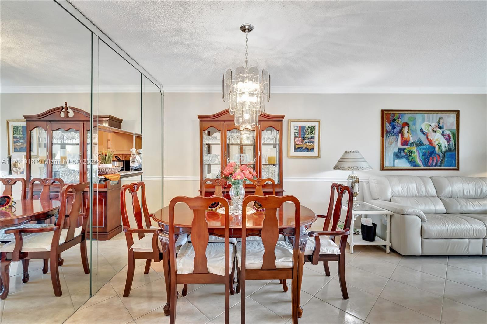 ROSE GARDENS CONDO - Residential