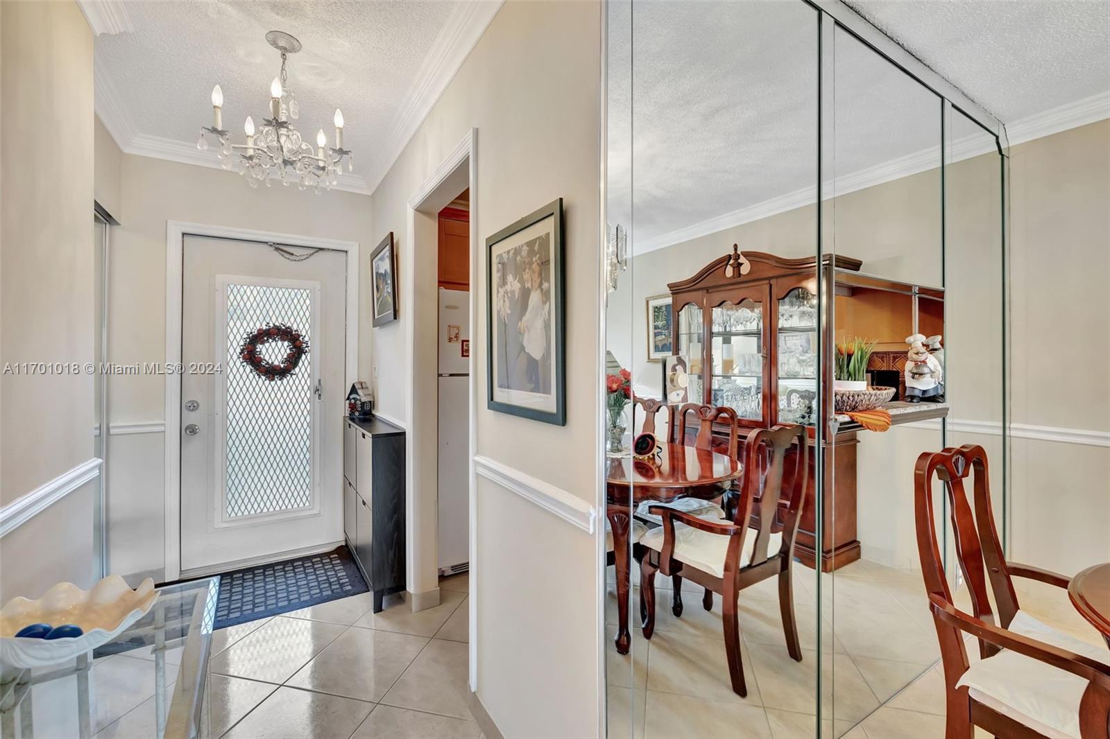 ROSE GARDENS CONDO - Residential