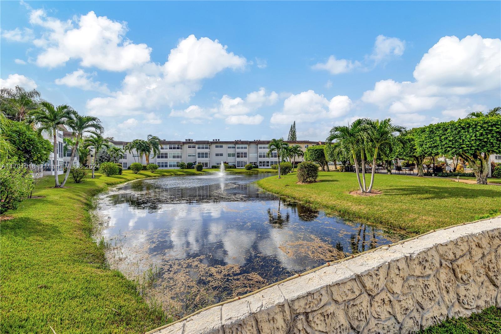 ROSE GARDENS CONDO - Residential