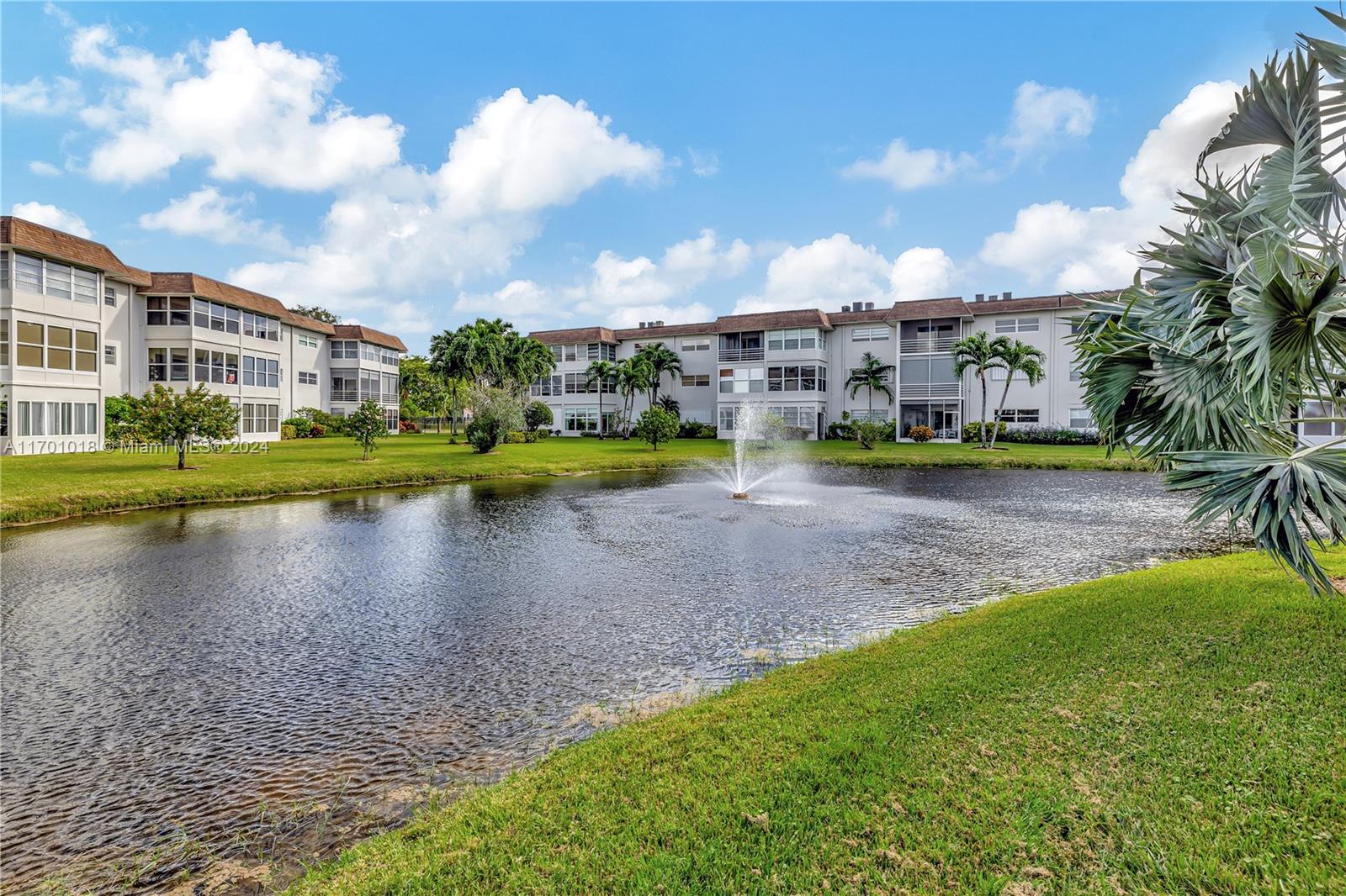 ROSE GARDENS CONDO - Residential