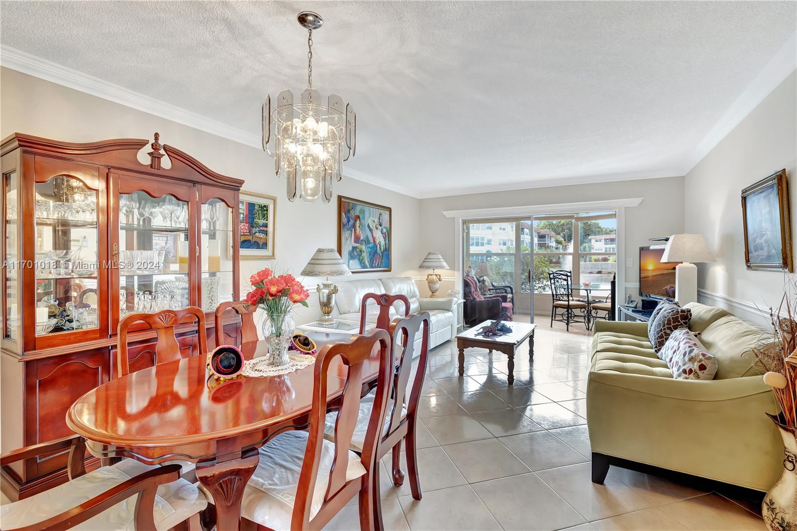 ROSE GARDENS CONDO - Residential