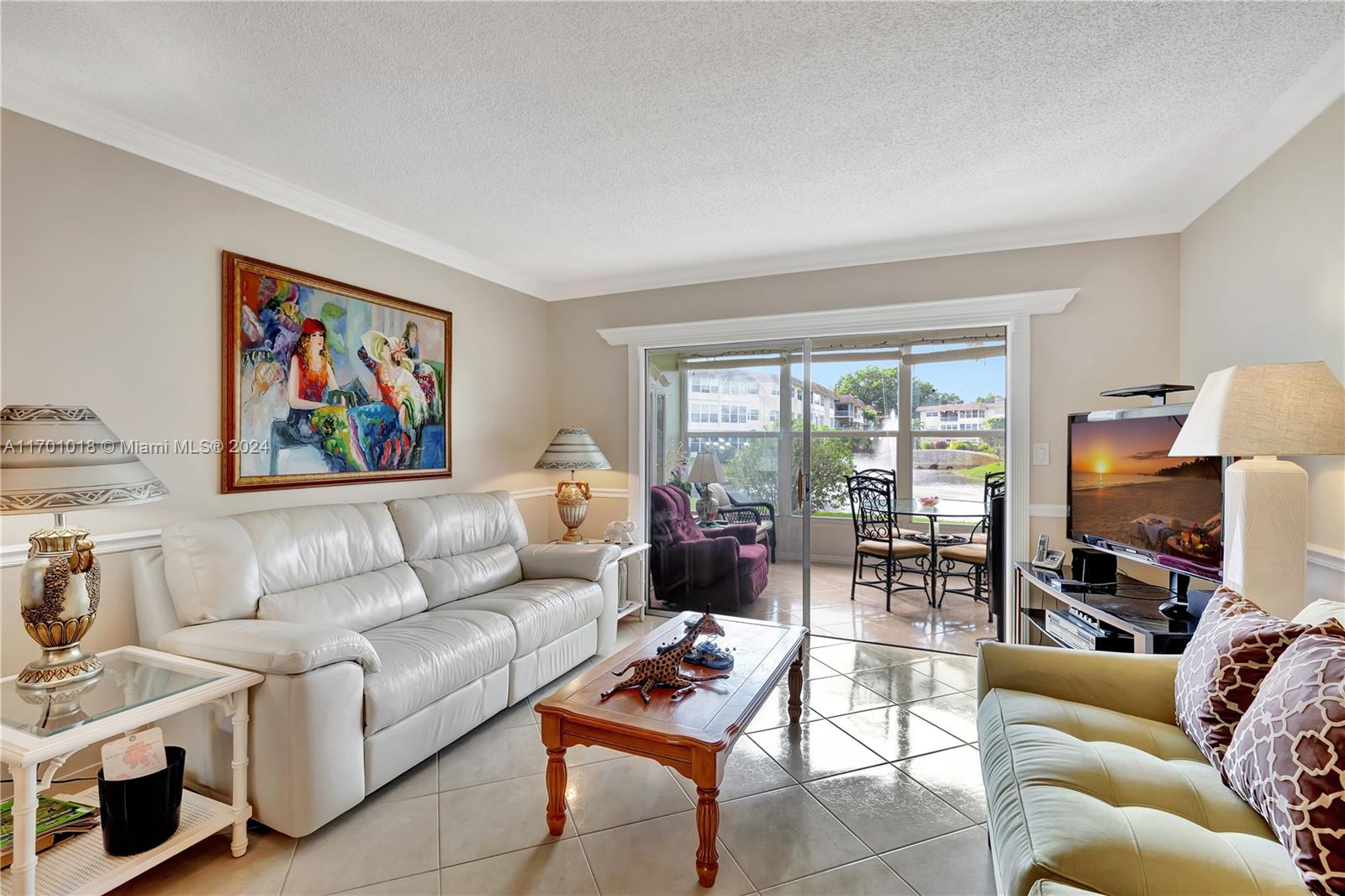 ROSE GARDENS CONDO - Residential