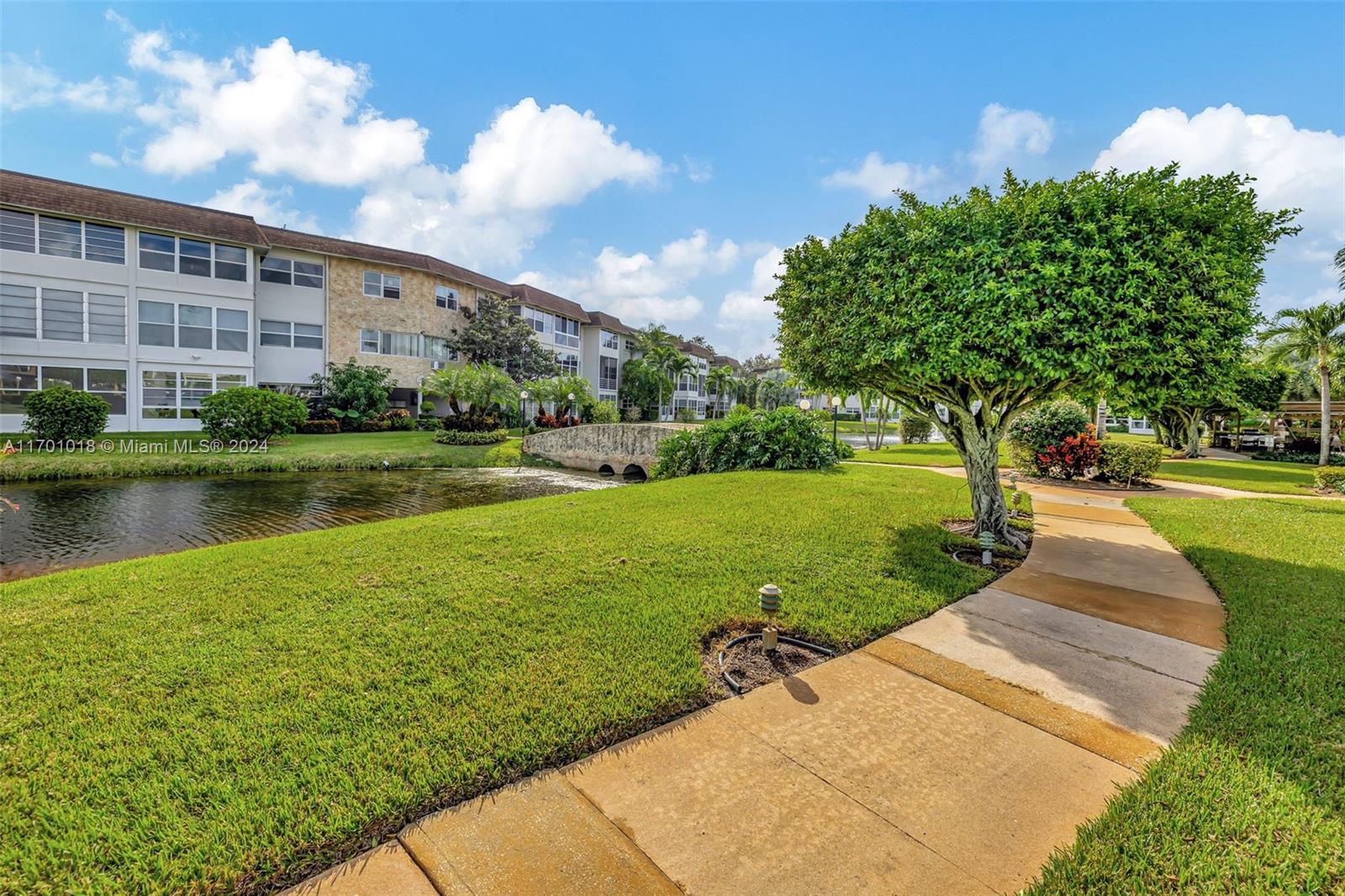 ROSE GARDENS CONDO - Residential
