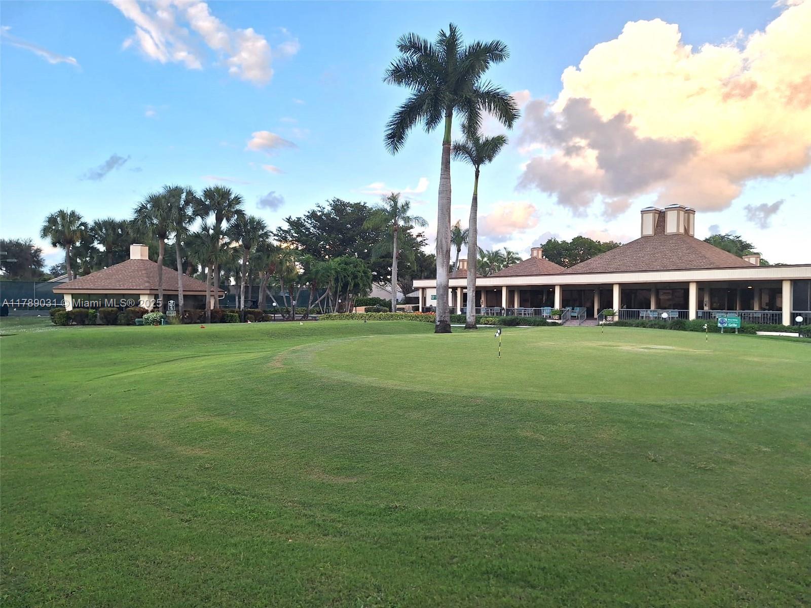 BOCA DELRAY I-III CONDO S - Residential