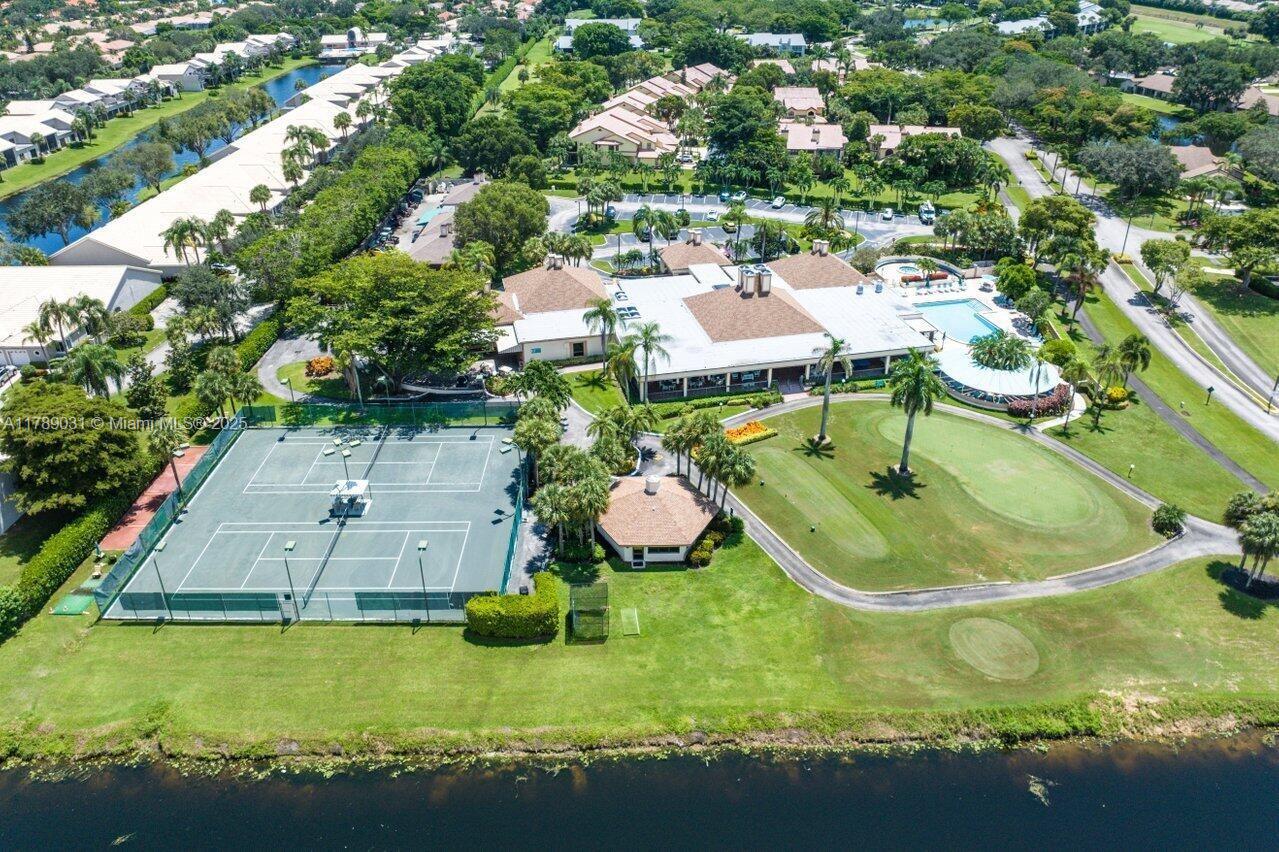 BOCA DELRAY I-III CONDO S - Residential