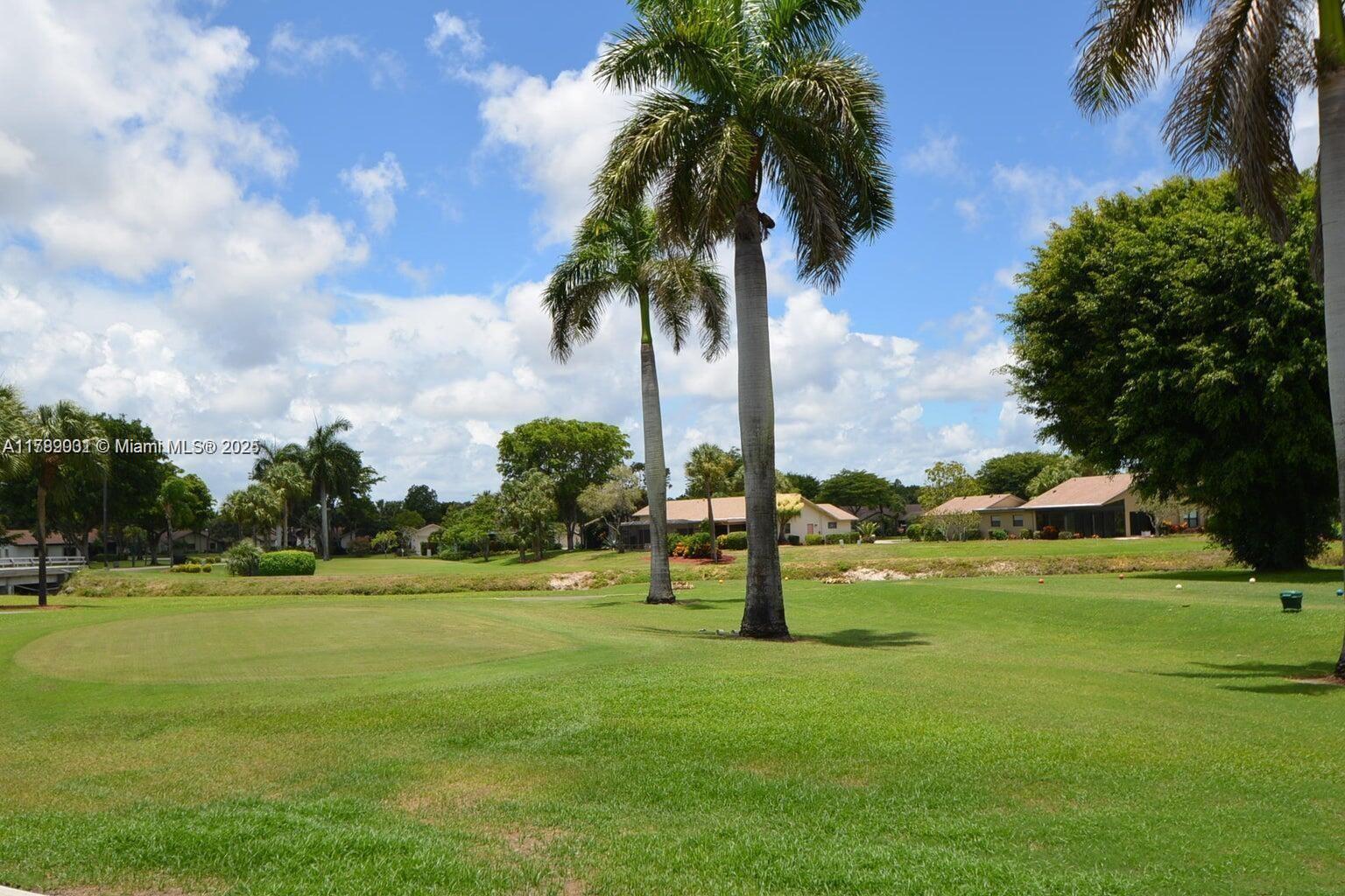 BOCA DELRAY I-III CONDO S - Residential