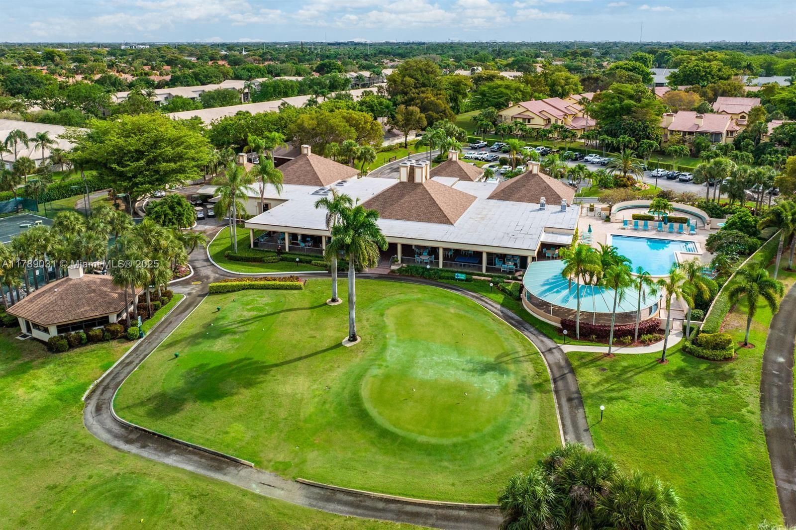BOCA DELRAY I-III CONDO S - Residential