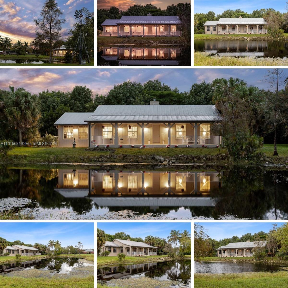 PALM BEACH FARMS - Residential