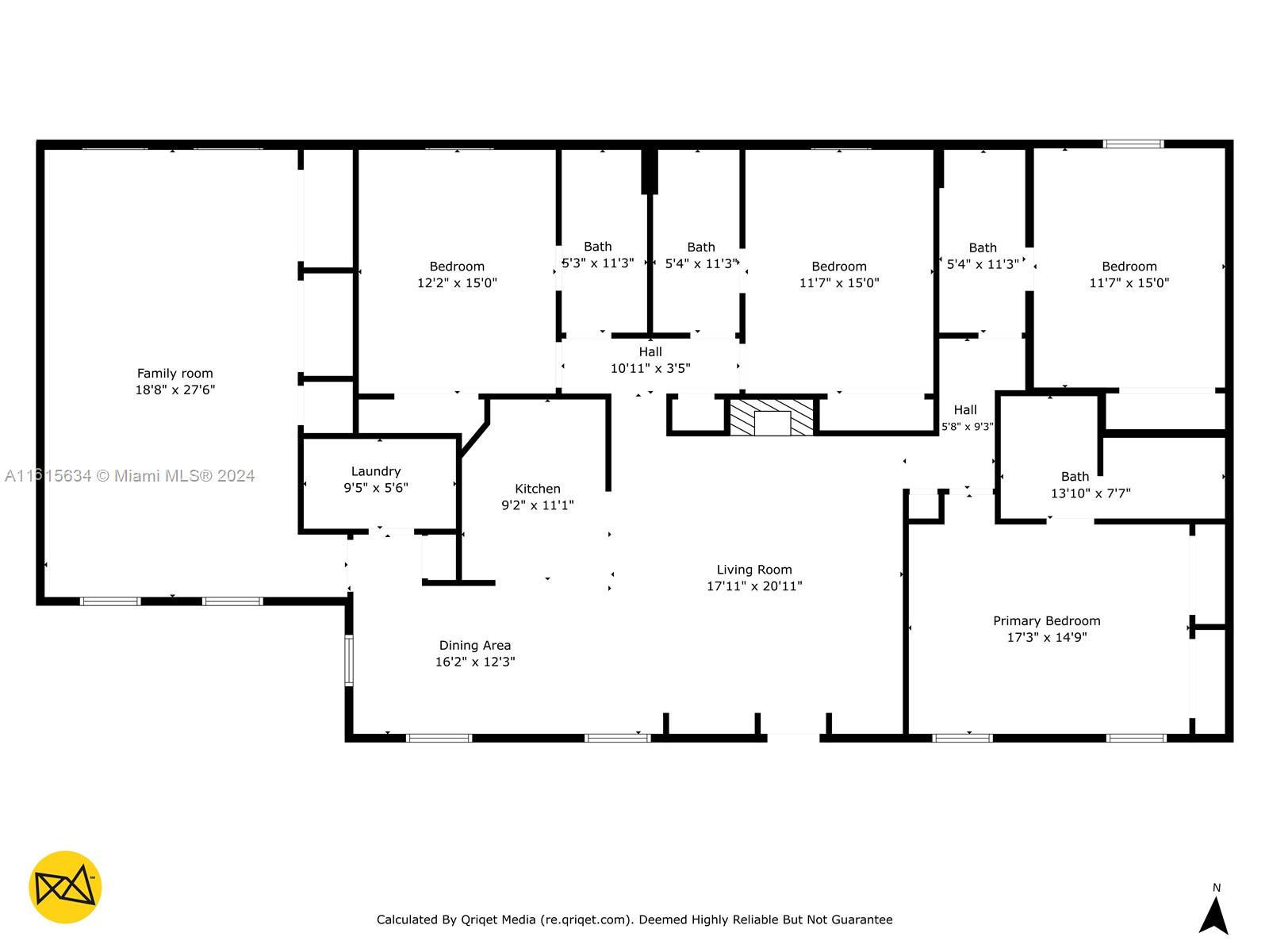 PALM BEACH FARMS - Residential