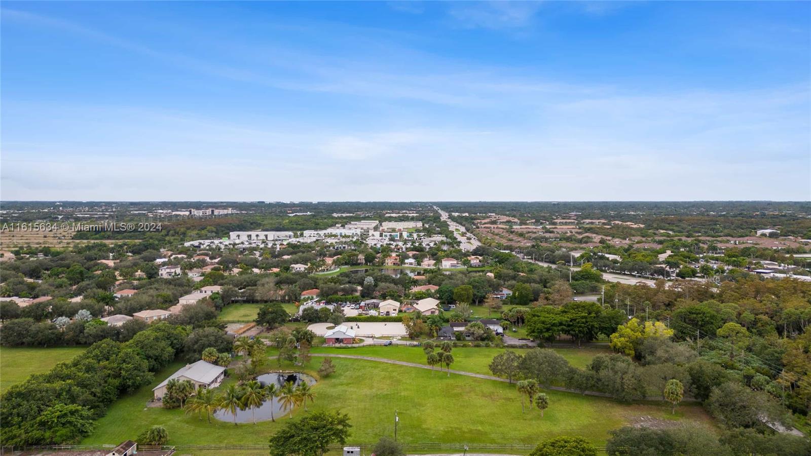 PALM BEACH FARMS - Residential