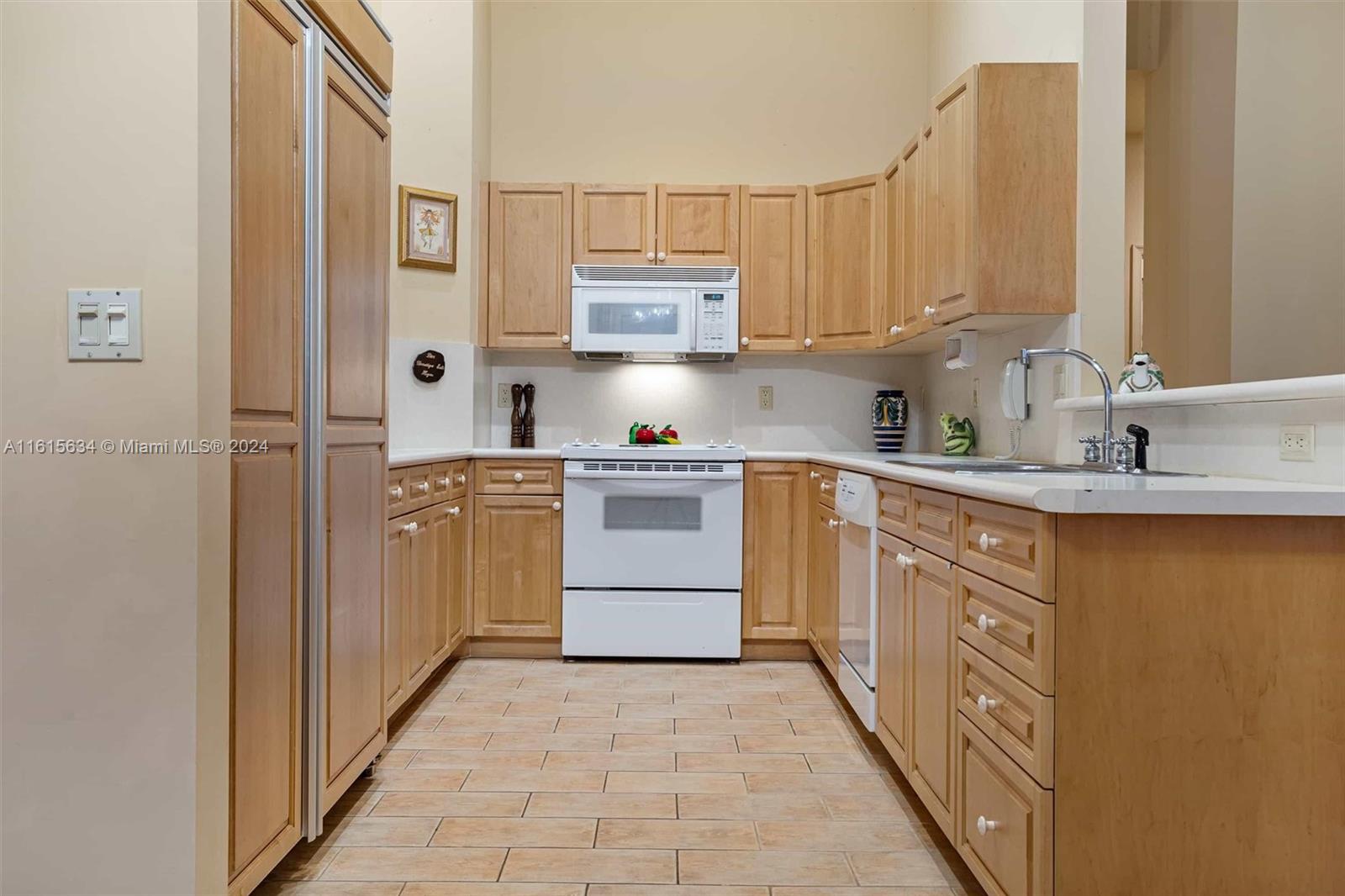 PALM BEACH FARMS - Residential