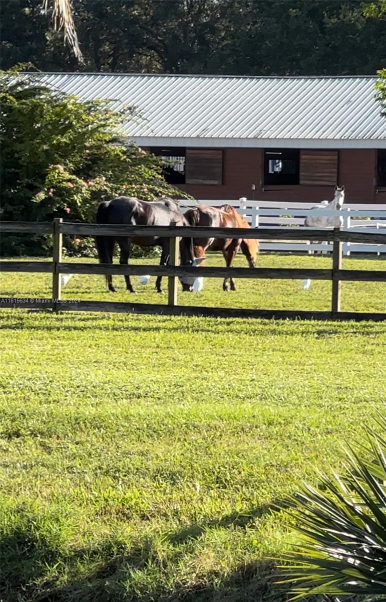 PALM BEACH FARMS - Residential