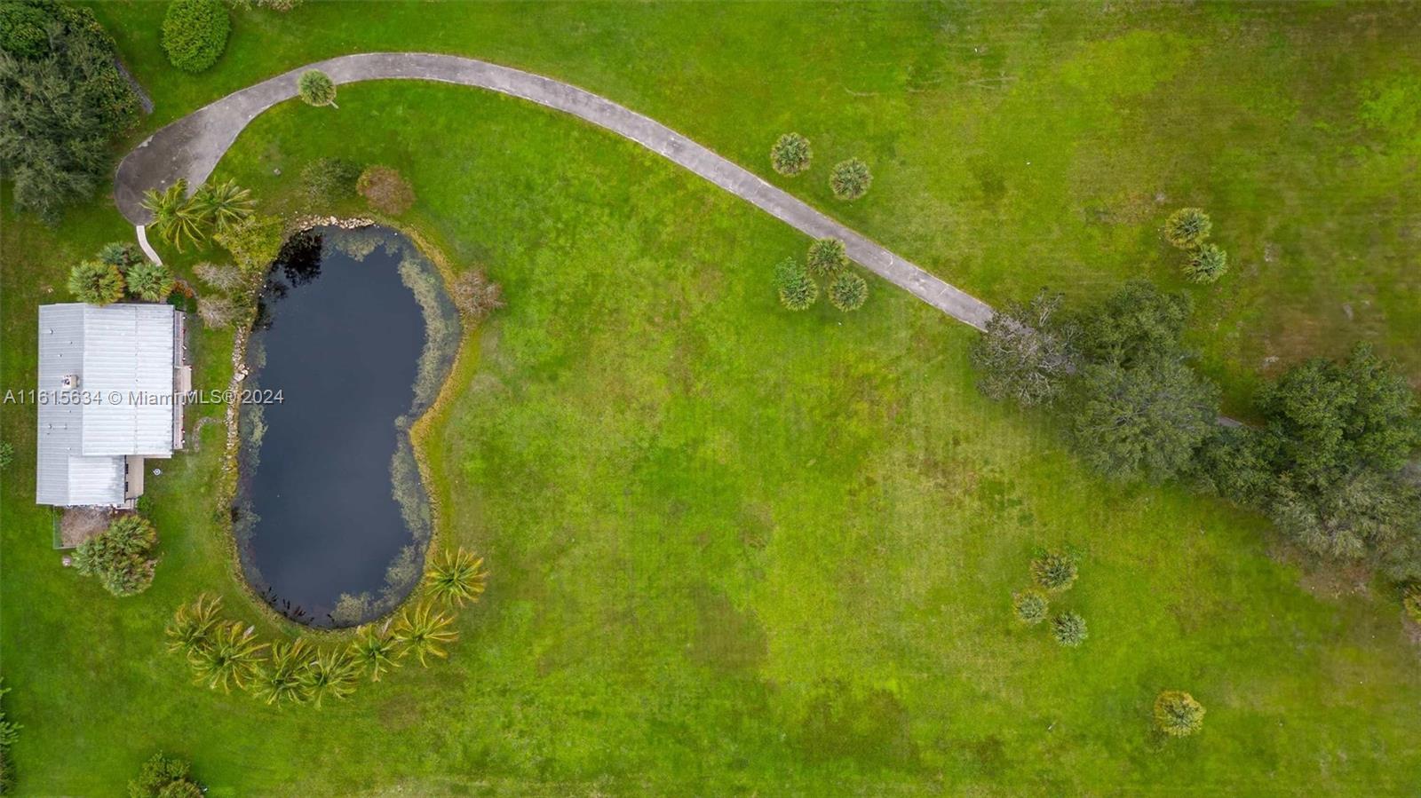 PALM BEACH FARMS - Residential