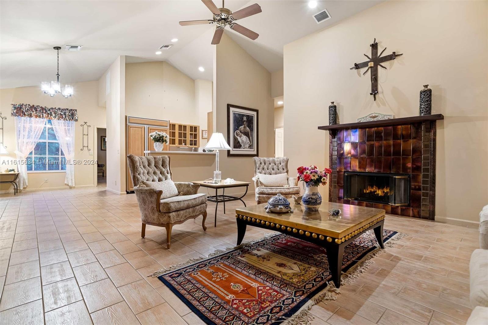 PALM BEACH FARMS - Residential