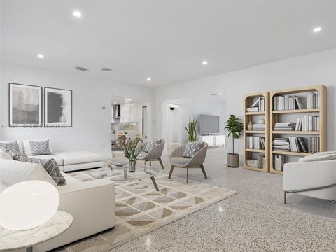 1751 NE 138 St North Miami FL 33181