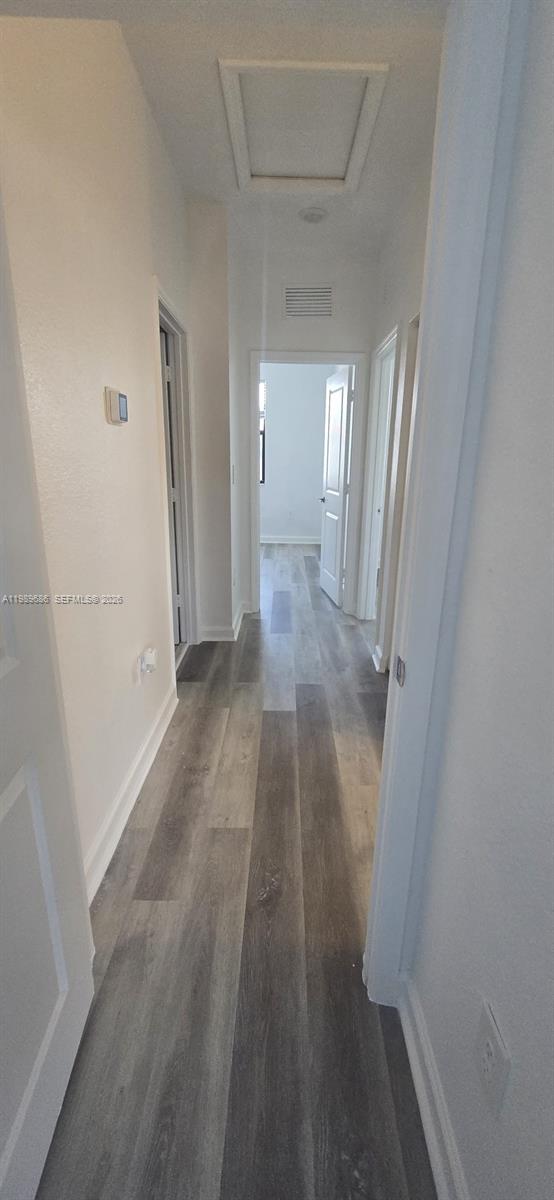 SILVER PALM RESIDENTIAL H - Residential Lease