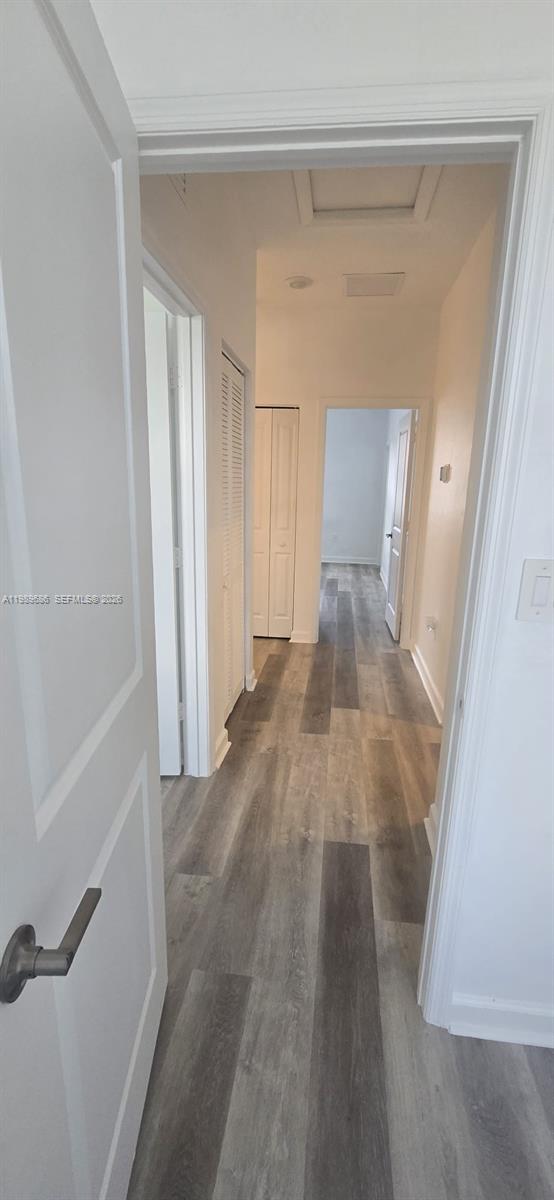 SILVER PALM RESIDENTIAL H - Residential Lease