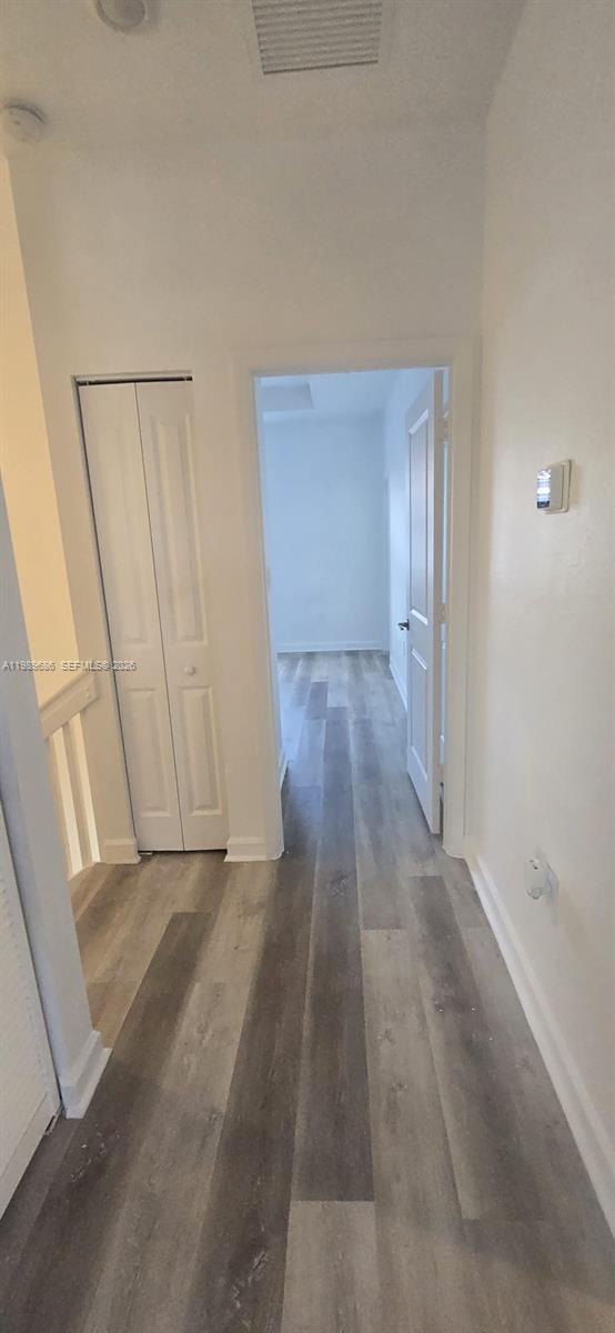 SILVER PALM RESIDENTIAL H - Residential Lease