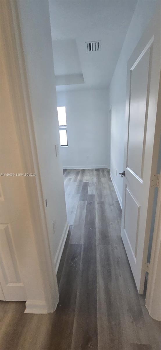 SILVER PALM RESIDENTIAL H - Residential Lease