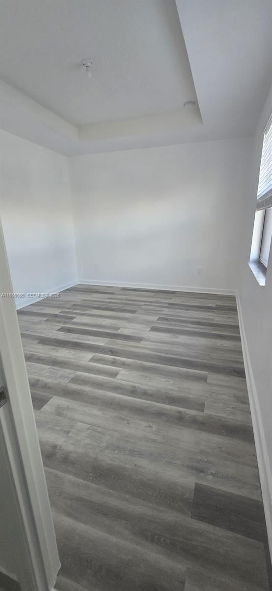 SILVER PALM RESIDENTIAL H - Residential Lease