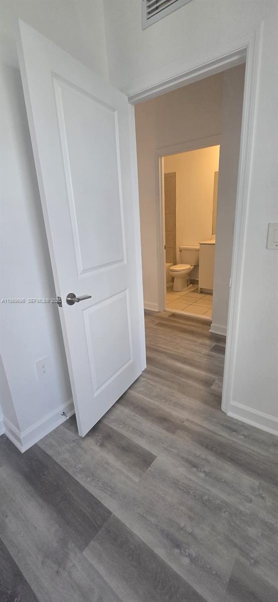 SILVER PALM RESIDENTIAL H - Residential Lease