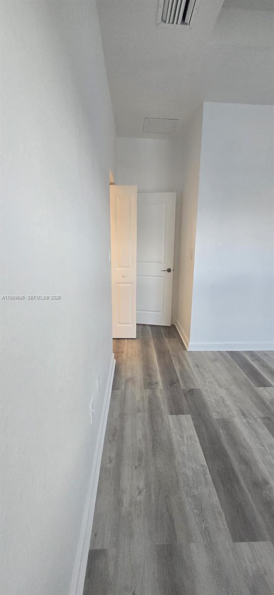 SILVER PALM RESIDENTIAL H - Residential Lease