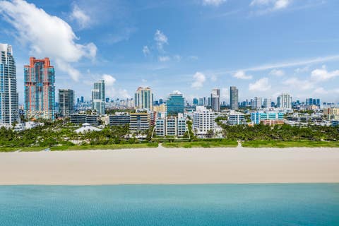 Photo of 125 Ocean Dr #U-0503, Miami Beach, FL 33139 (MLS # A12035553)