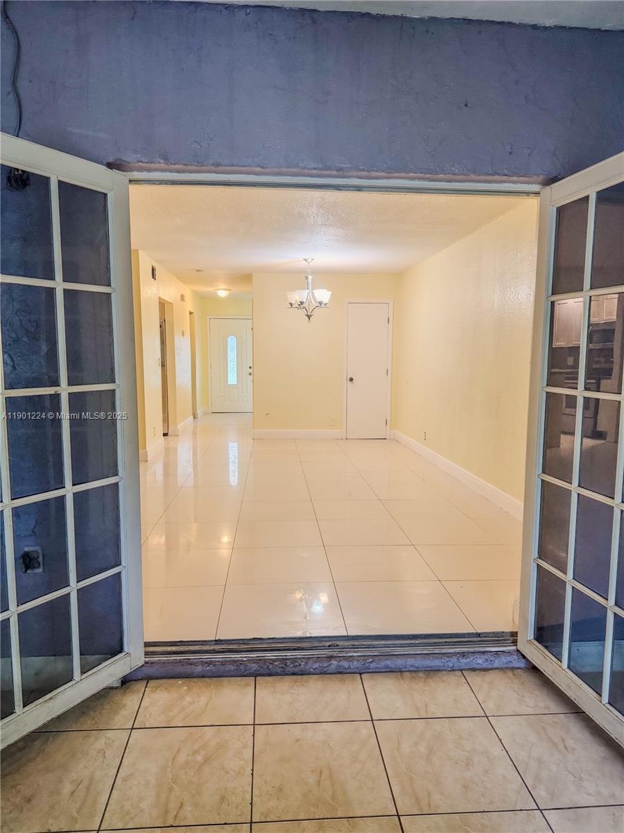 DENNIS DEV TOWNHOUSES - Residential