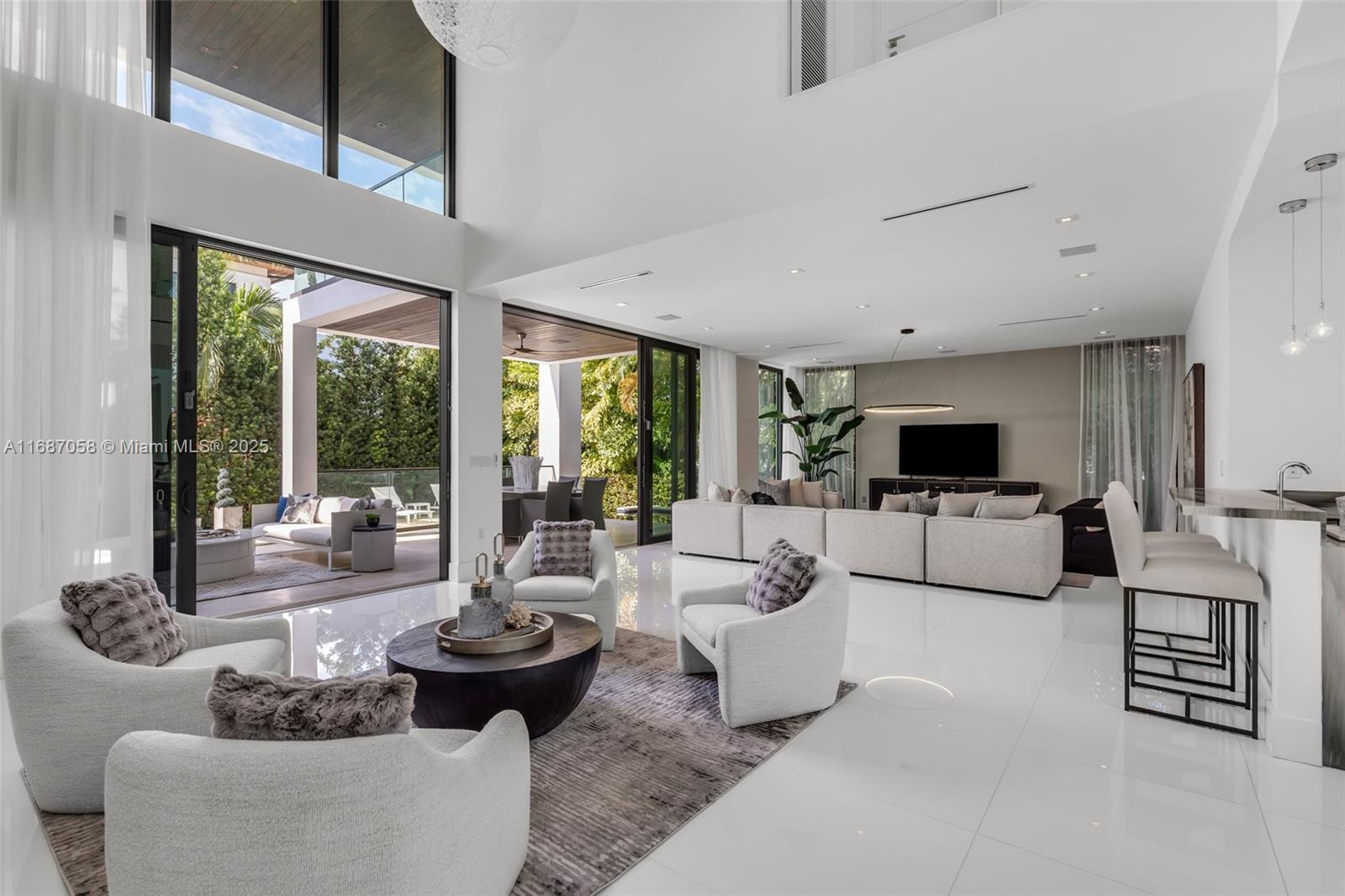 BAL HARBOUR RESIDENTIAL S - Residential