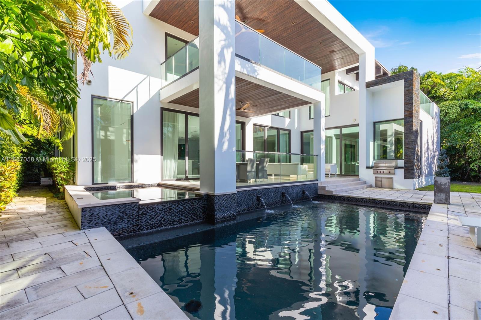 BAL HARBOUR RESIDENTIAL S - Residential