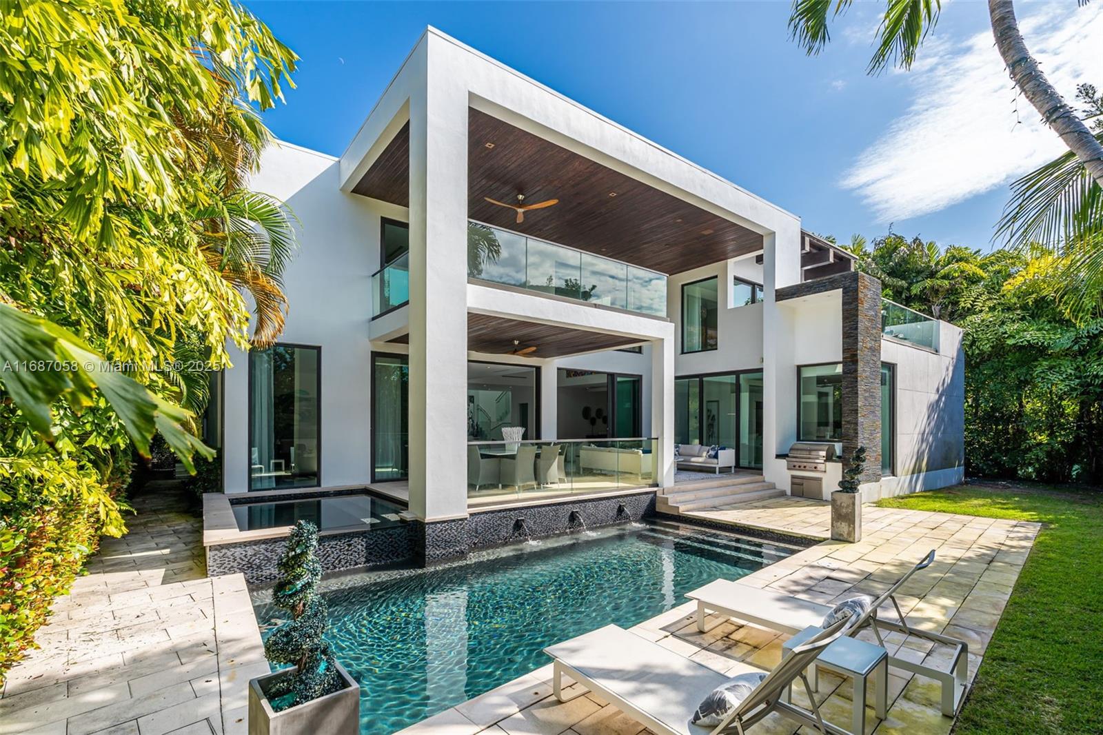 BAL HARBOUR RESIDENTIAL S - Residential