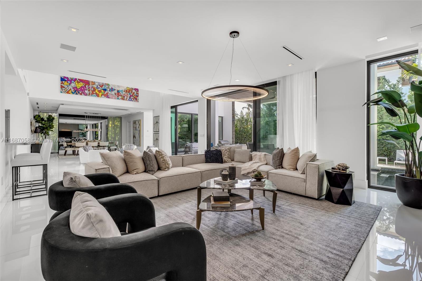 BAL HARBOUR RESIDENTIAL S - Residential