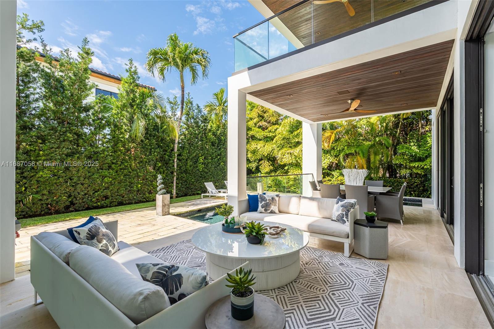 BAL HARBOUR RESIDENTIAL S - Residential
