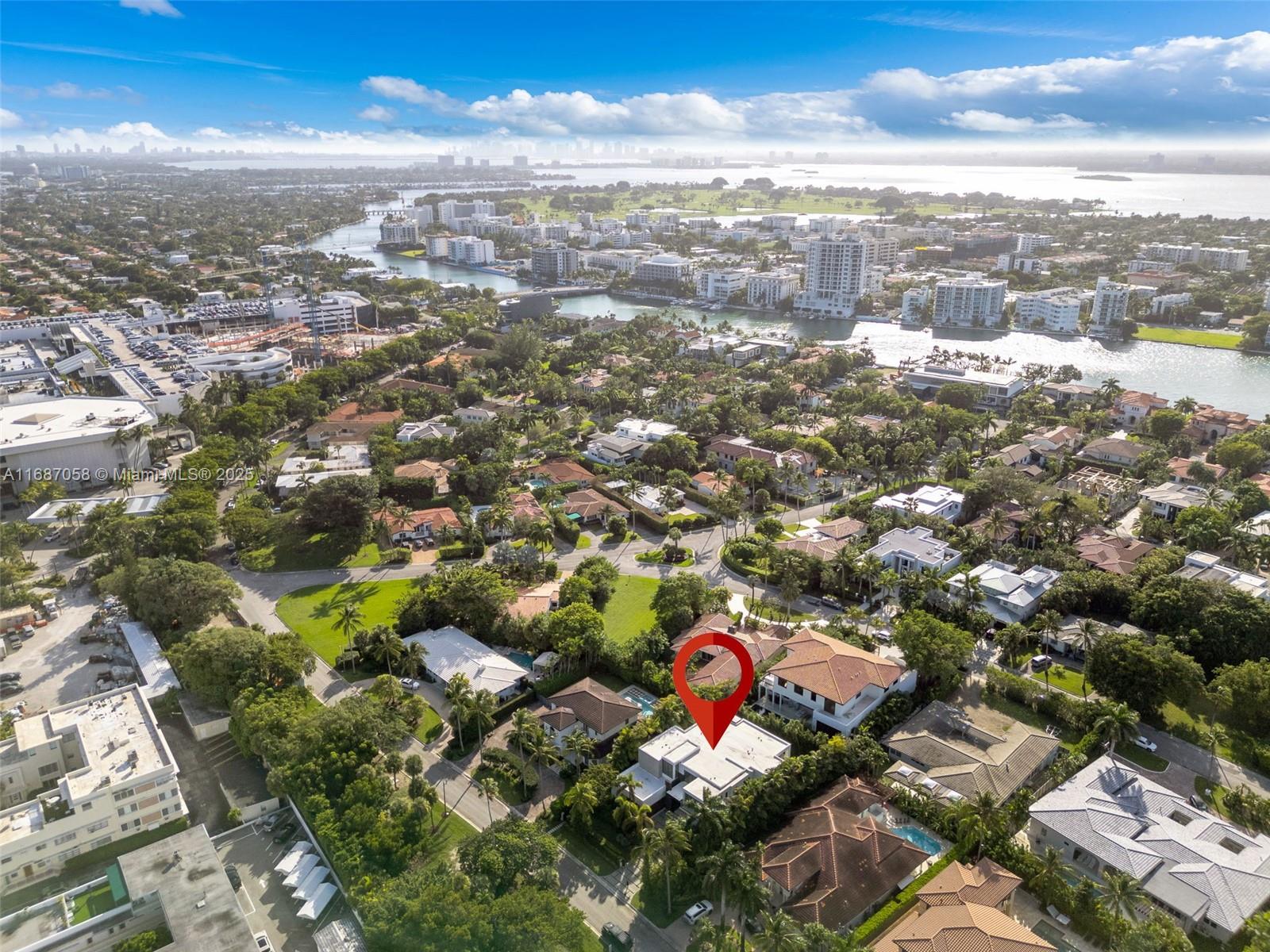BAL HARBOUR RESIDENTIAL S - Residential
