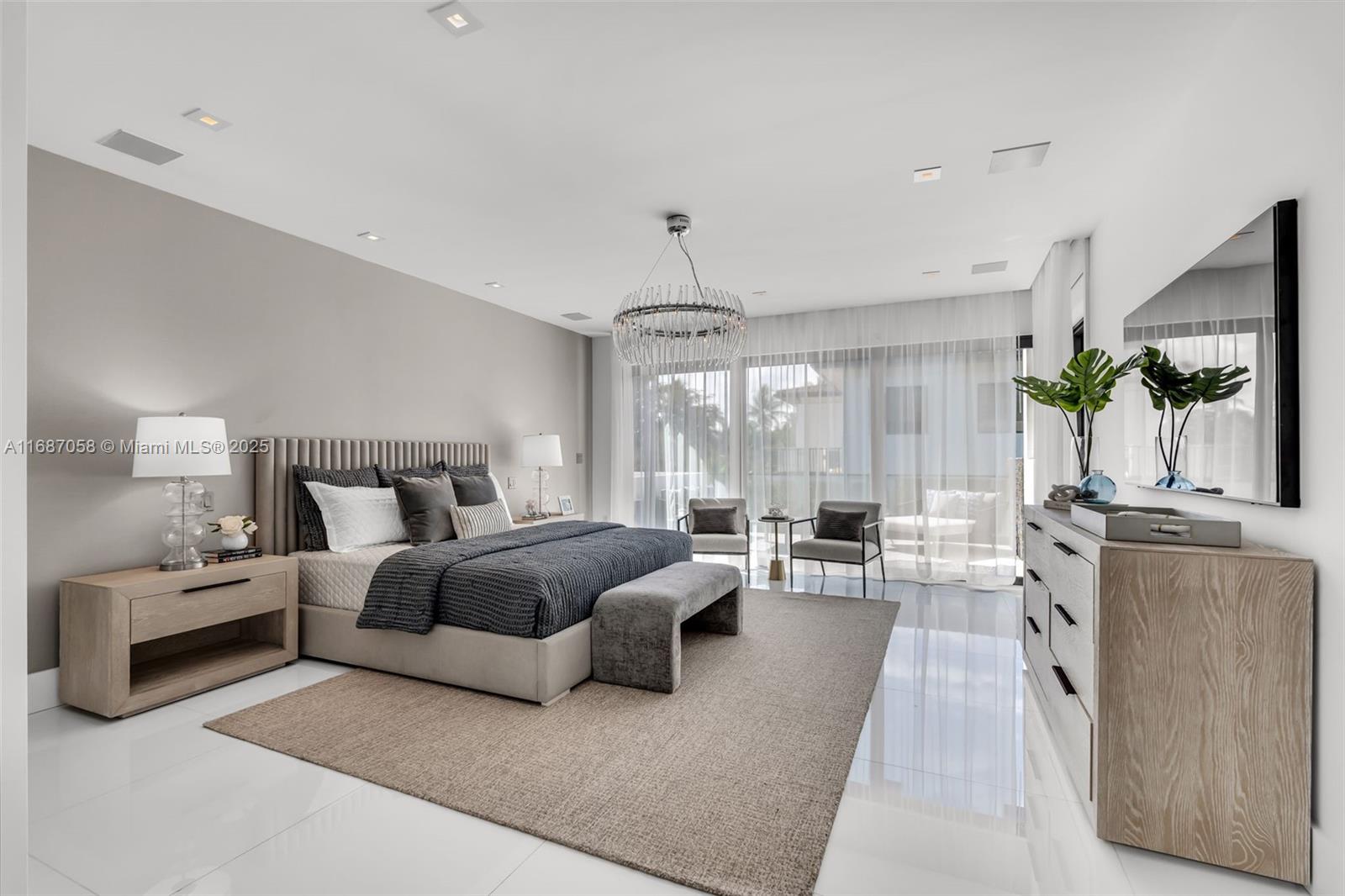 BAL HARBOUR RESIDENTIAL S - Residential