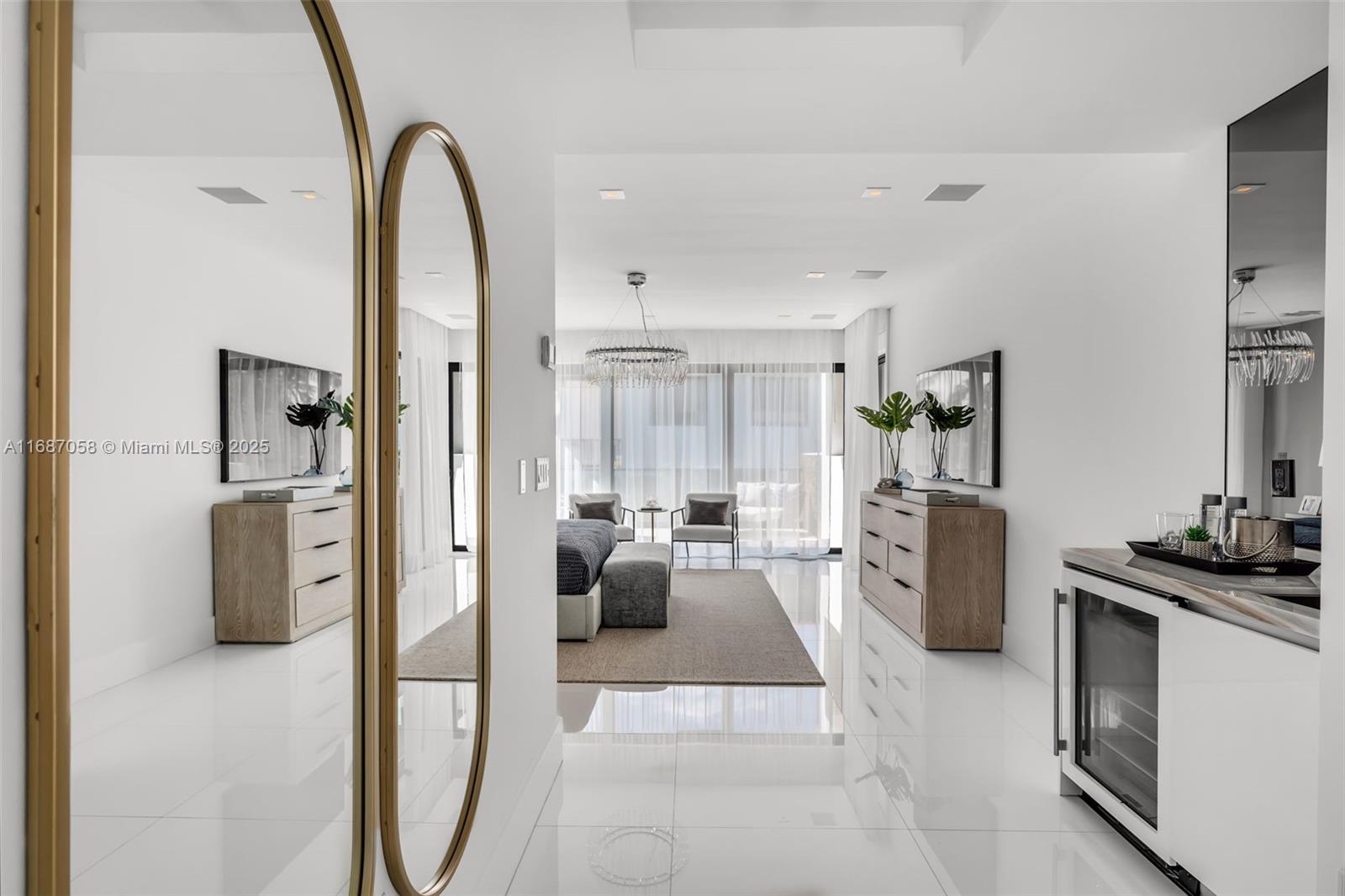 BAL HARBOUR RESIDENTIAL S - Residential