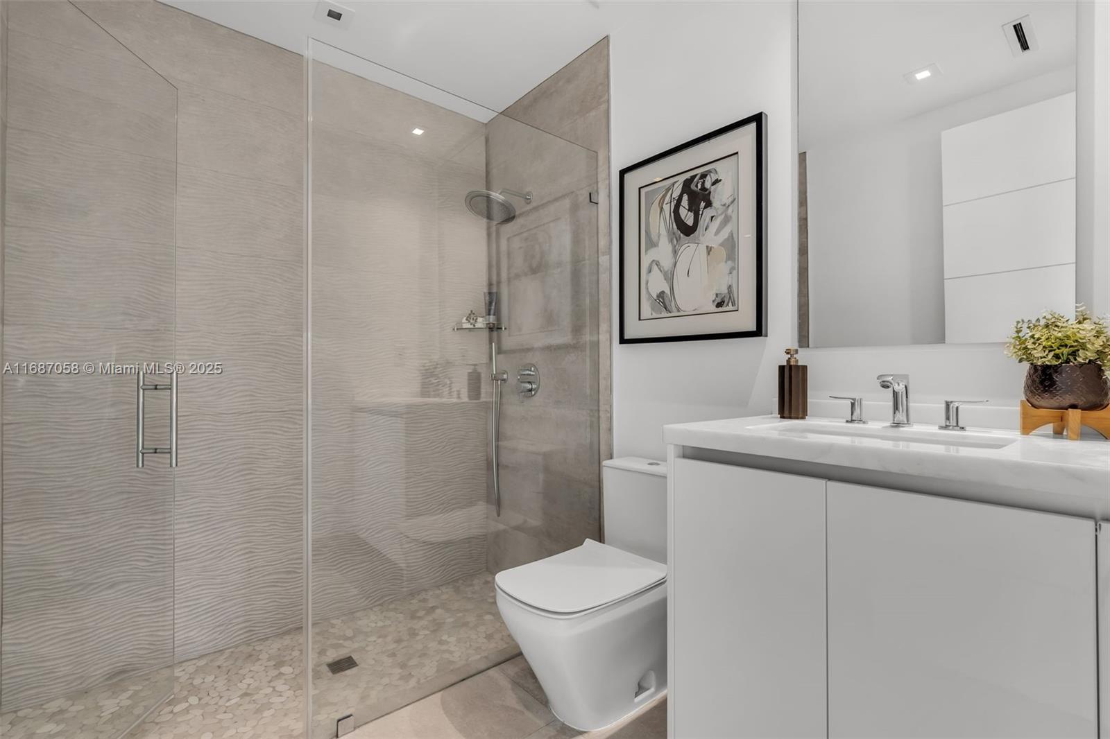 BAL HARBOUR RESIDENTIAL S - Residential
