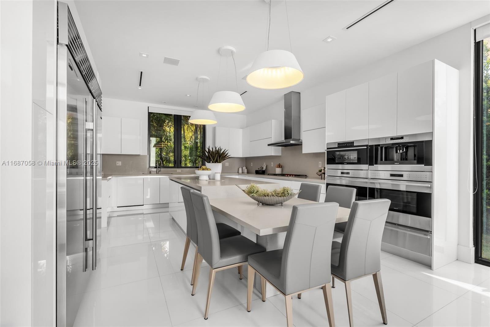 BAL HARBOUR RESIDENTIAL S - Residential