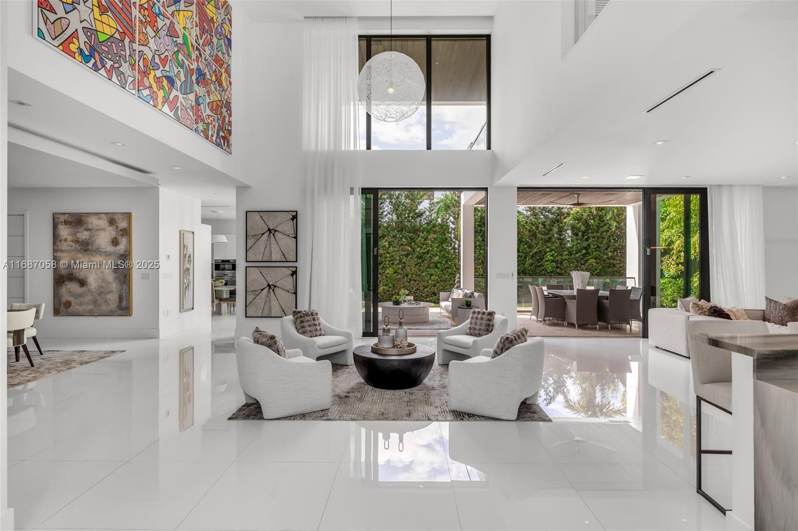 BAL HARBOUR RESIDENTIAL S - Residential