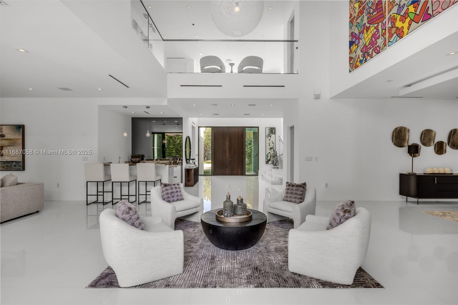 BAL HARBOUR RESIDENTIAL S - Residential