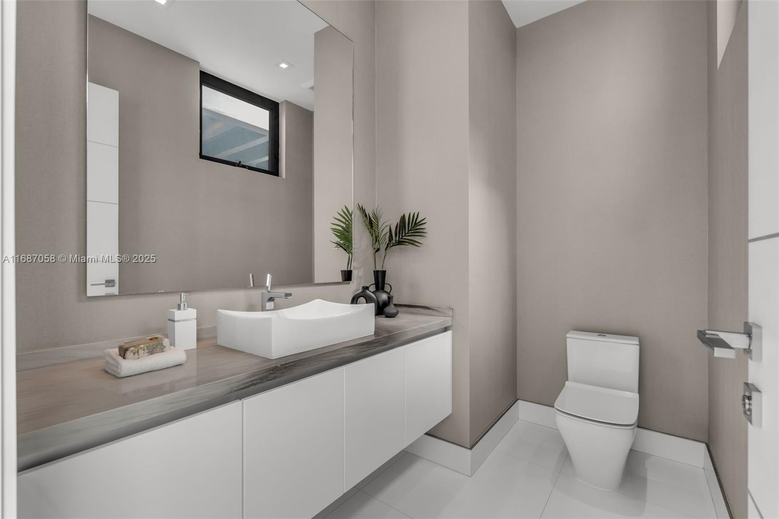 BAL HARBOUR RESIDENTIAL S - Residential